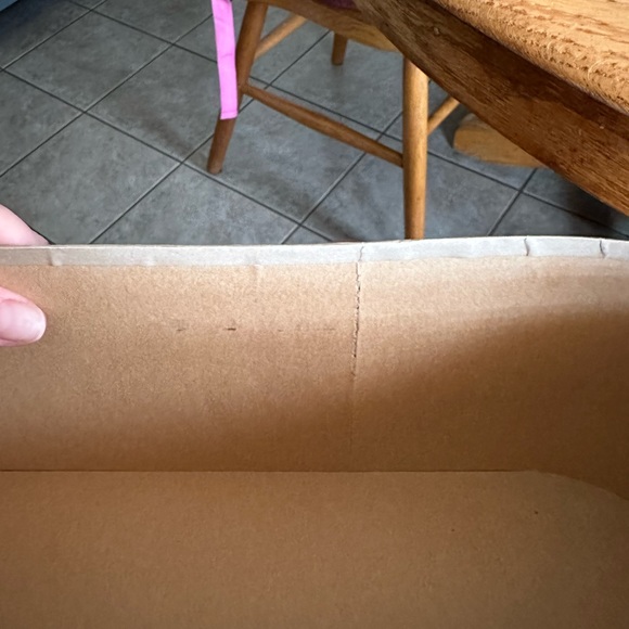 Rustic Country Nesting Boxes - Picture 6 of 11